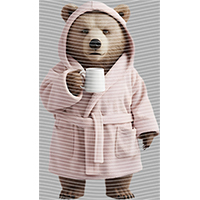 Animal Text Series-AT 374